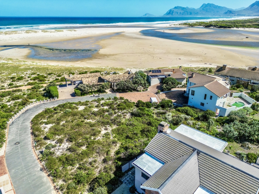 0 Bedroom Property for Sale in Sandown Bay Western Cape